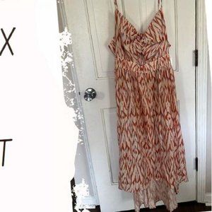 Nine West Maxi Dress